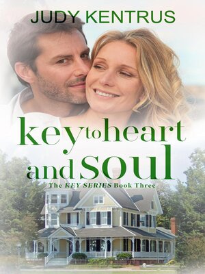 cover image of Key to Heart and Soul
